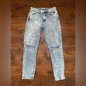 Forever 21 ~ Los Angeles Womens jeans Size 26